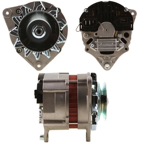 Mahle new automobile - mahle,