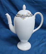 Wedgwood Osborne Coffee Pot