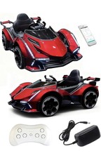 Kids Electric Ride-On Car 12V