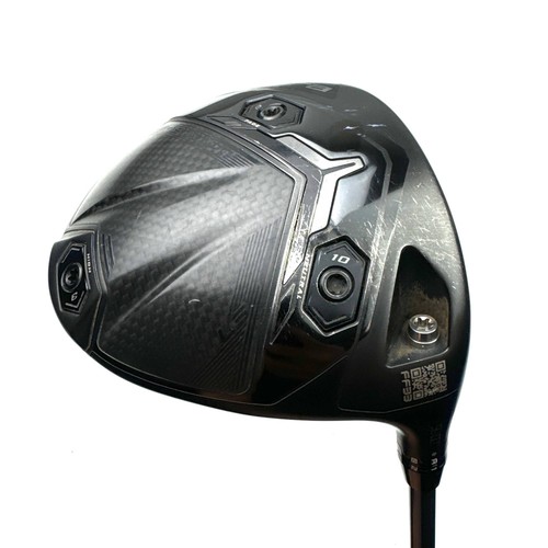 Cobra darkspeed driver - darkspeed, /