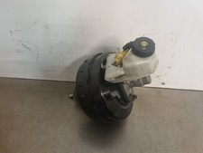Vauxhall Astra J Brake servo