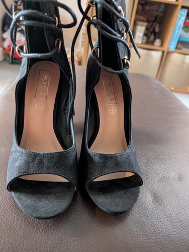 Truffle collection high heel - collection,