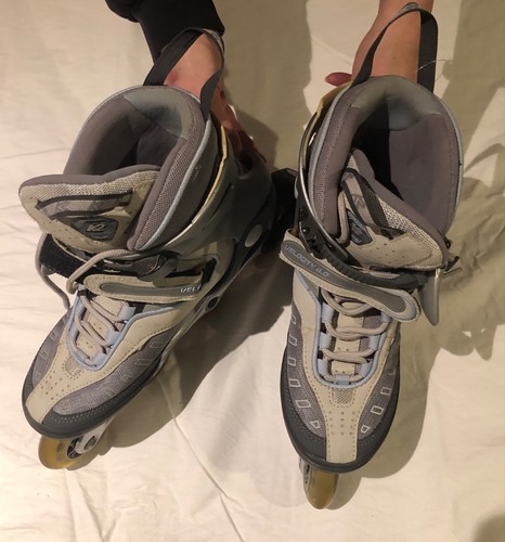 Roller skates - roller,