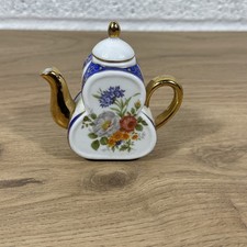 Miniature Collection Ceramic