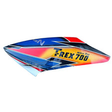 Royal Airbrush Fiberglass
