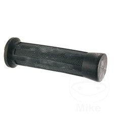 Grips Black Closed Fits Vespa PK 125 1982-1993