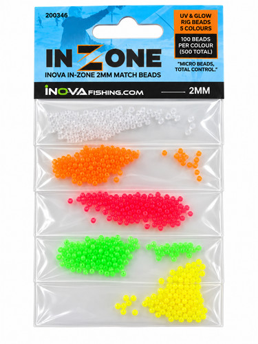 Inova zone 2mm match - in-zone,