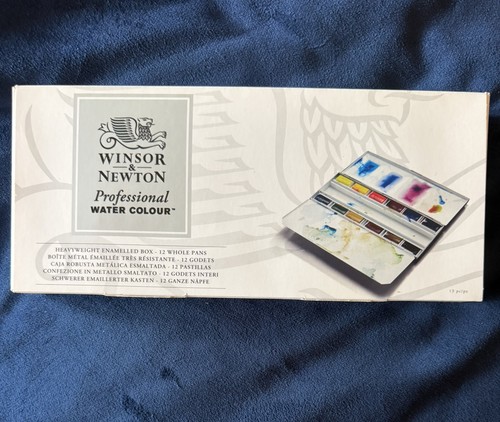 Winsor newton heavyweight - winsor,