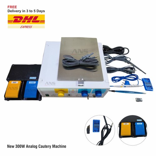 Ans analog 300w cautery - ans,