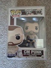 Wwe funko pop vinyl - pop,