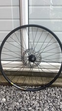 26 Inch Hope Front Mtb Wheel. Hope Hub. Mavic Rim