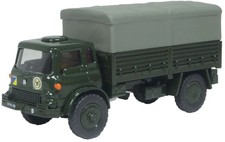 Oxford Diecast 76MK002 Bedford
