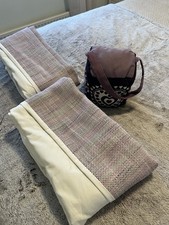 Harry Corrie Set of Curtains