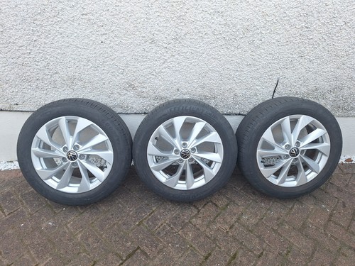 Volkswagon polo mk6 - 3,