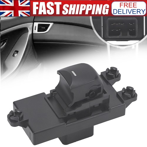 Front rear passenger power - passenger,