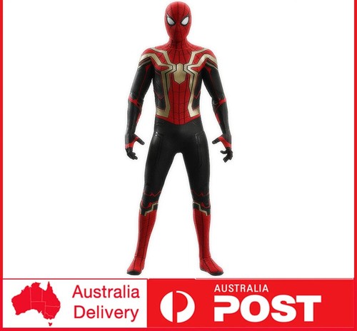 Kids mens the iron spiderman - the,