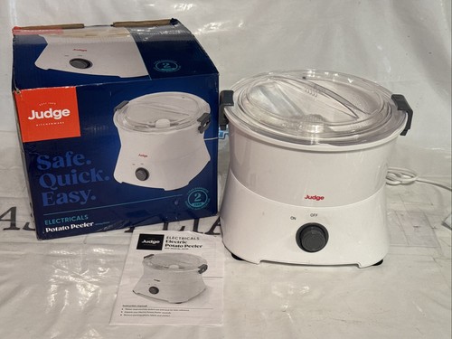 Judge jea110 electric - jea110,