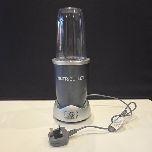 Nutribullet 600 series - 600,