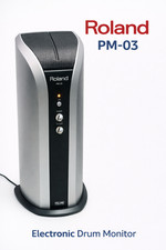 Roland PM-03 Electronic Drum