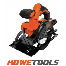 BLACK & DECKER BDCCS18N 18v