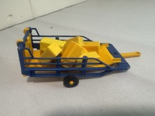 Britains Farm Model Bale
