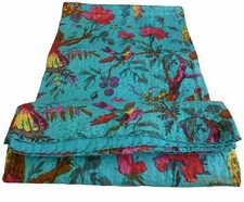 Indian Twin Bird Print