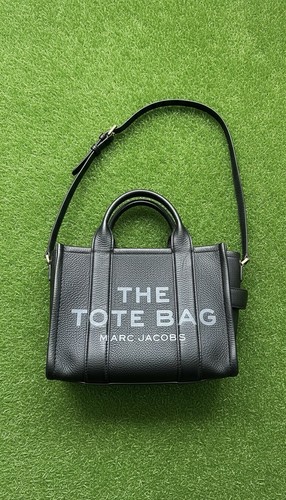 Marc jacobs the leather - -,