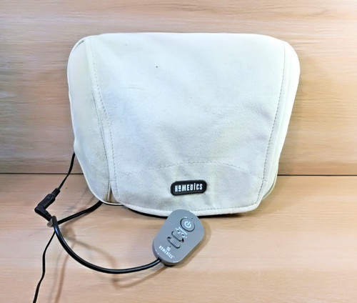 Homedics shiatsu massage - shiatsu,