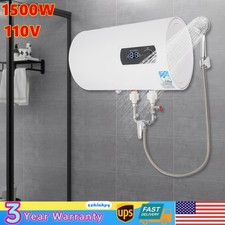 40L Electric Hot Water Heater