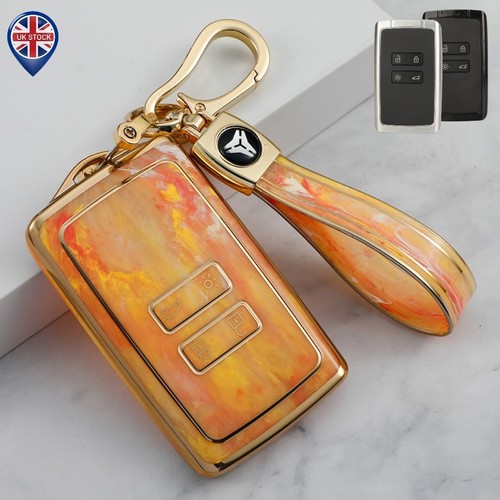 Key fob case - key,