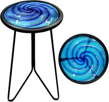 LIFFY Patio Side Table, Small