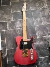 electric guitar telecaster