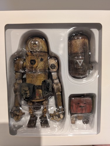 World war robot ashley - war,