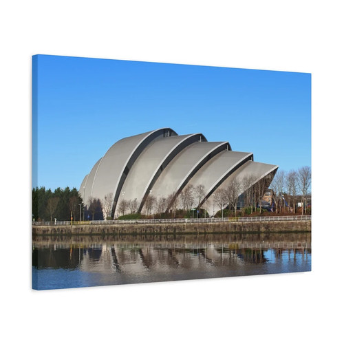 Glasgow sec armadillo scotland - sec,