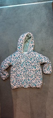 Mothercare girls winter - mothercare,
