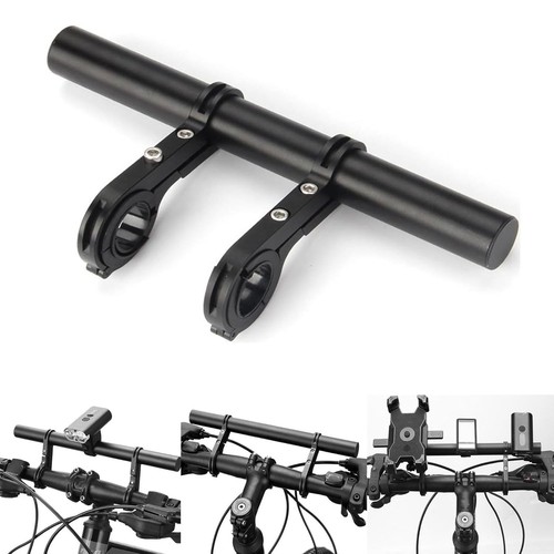 Handlebar extension bicycle - handlebar,