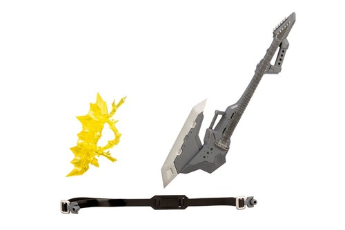 Kotobukiya s g - (kotobukiya), m.s.g