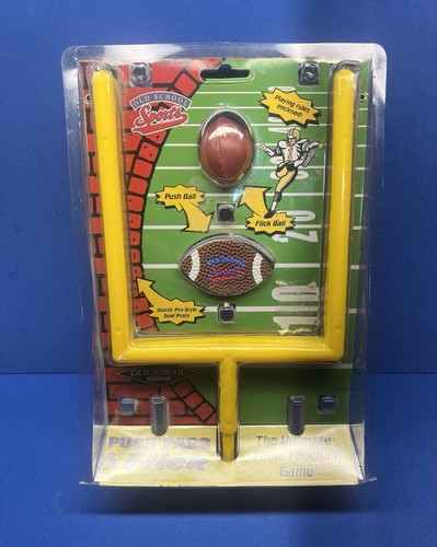Old school sports push pass - sports, push-pass