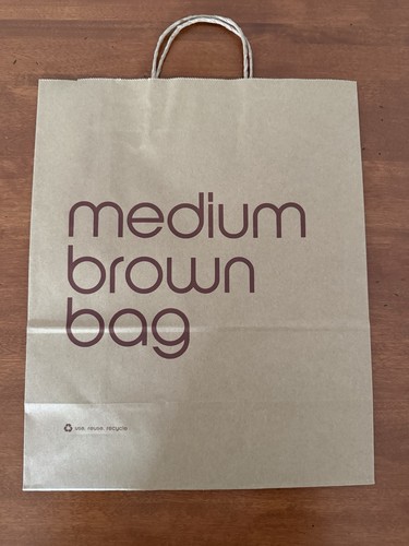 Bloomingdale medium brown - bloomingdale’s,