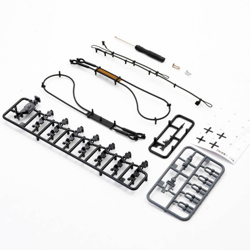 Taigen tiger 1 - 1:24,