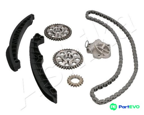 Ashika timing chain kit - ashika,