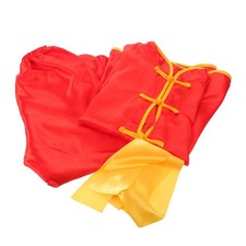 Long Sleeve New Year Suit
