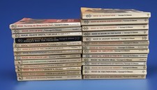 Lot of 26 George G. Gilman