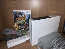 Nintendo Wii Console Bundle