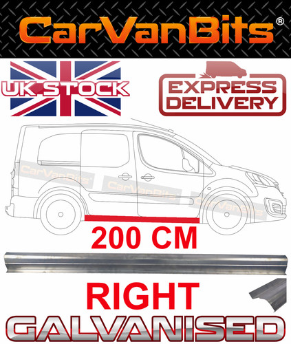 For citroen berlingo partner - for,