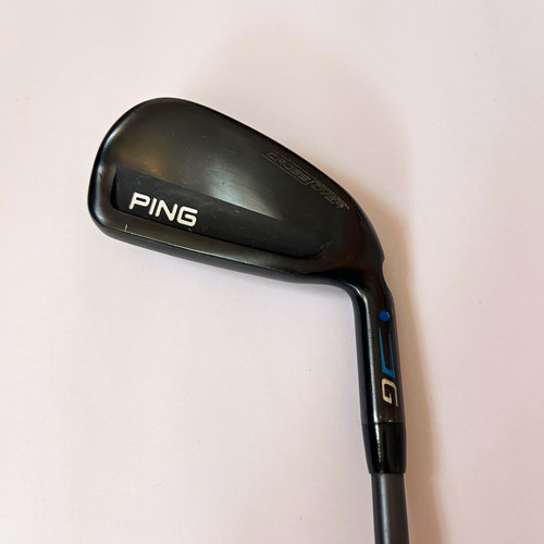 Ping crossover utility - g,