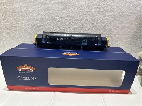 Bachmann 780u drs - bachmann, class