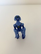 Ben 10 Alien Spidermonkey 4"