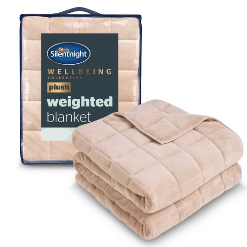 Silentnight wellbeing - silentnight,