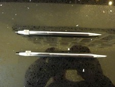 Cross pen and pencil set